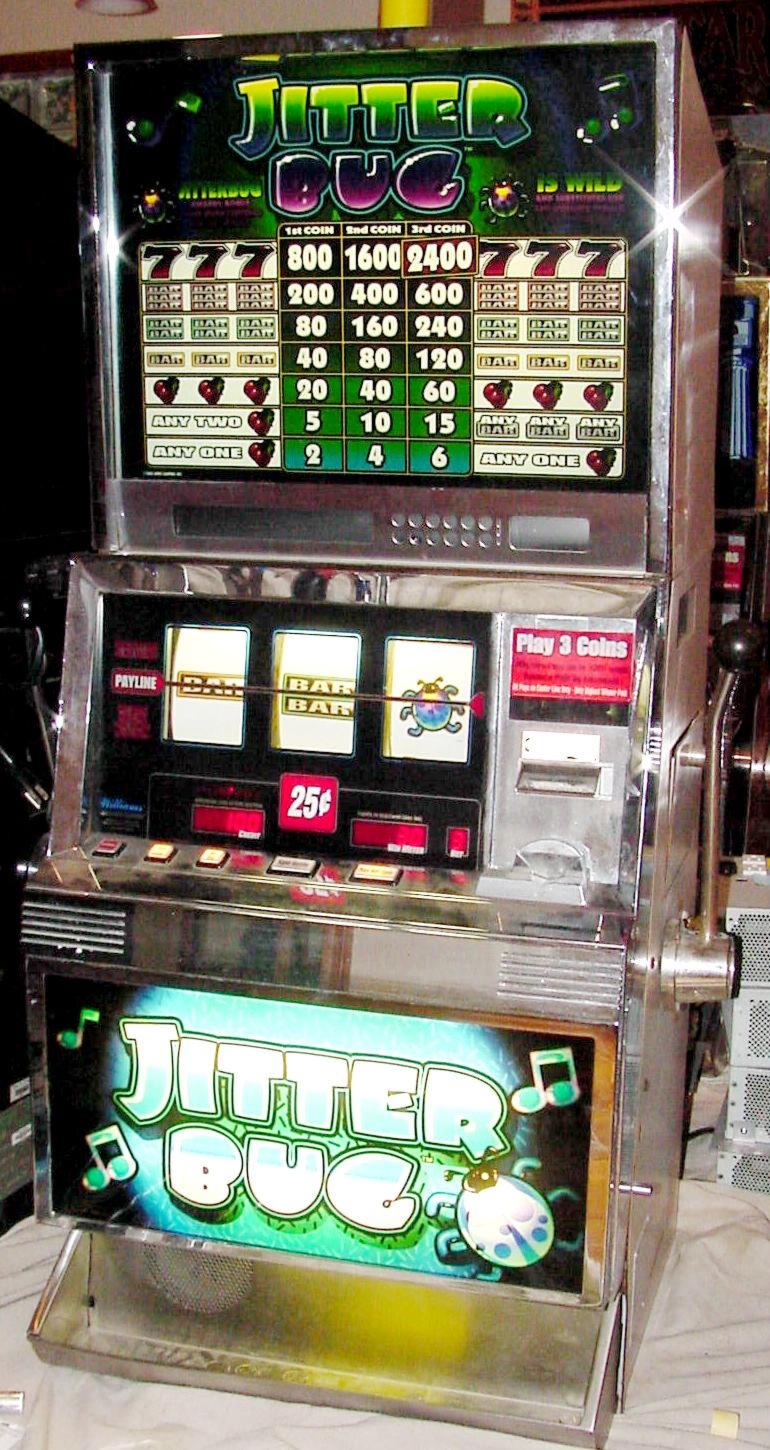 222 GRATIS SPINS på Casino com