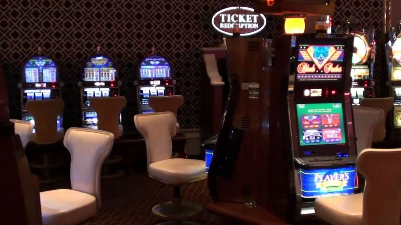 235 € Online Casino Turnering på Leo Vegas Casino
