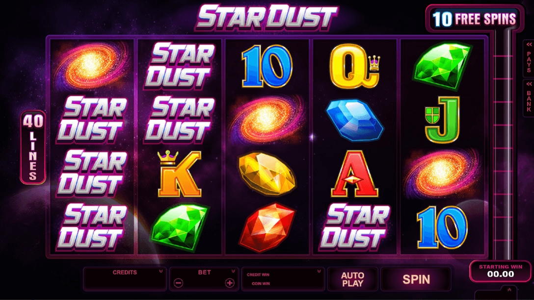 Eur 675 GRATIS CHIP CASINO hos Guts Casino