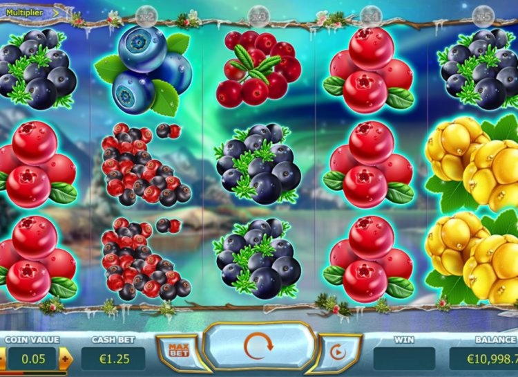 €665 Casino turneringer freeroll hos Sloty Casino
