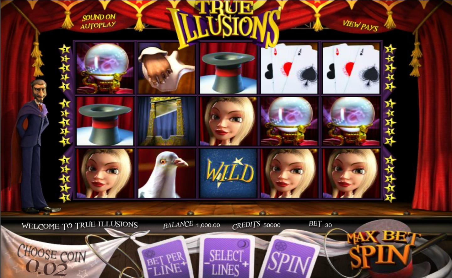 205 Loyalitets gratis spins! på Casimba Casino