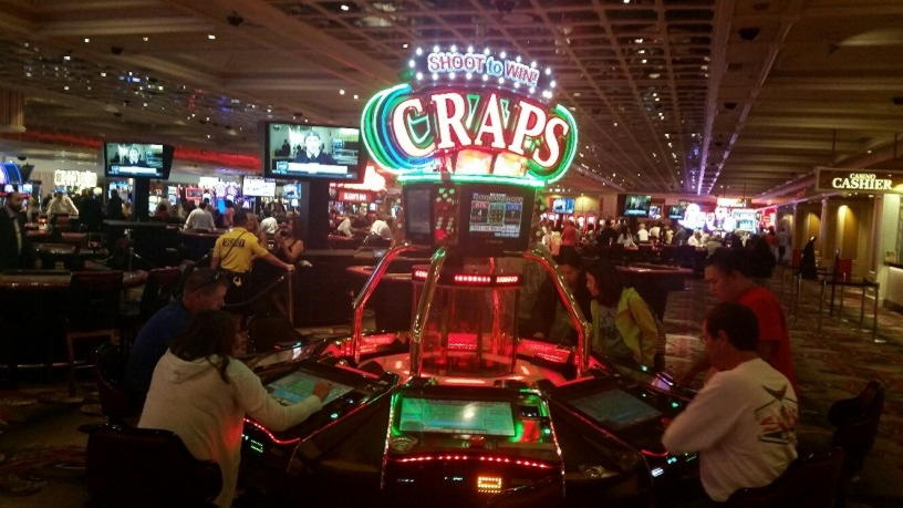 Eur 160 GRATIS Chip Casino på 777 Kasino