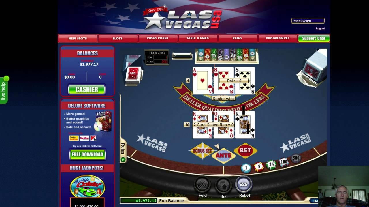 $480 GRATIS Casino Chip hos Wix Stars Casino