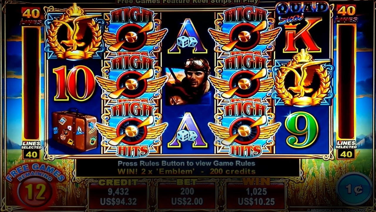 40% Match bonus casino på Eurogrand Casino
