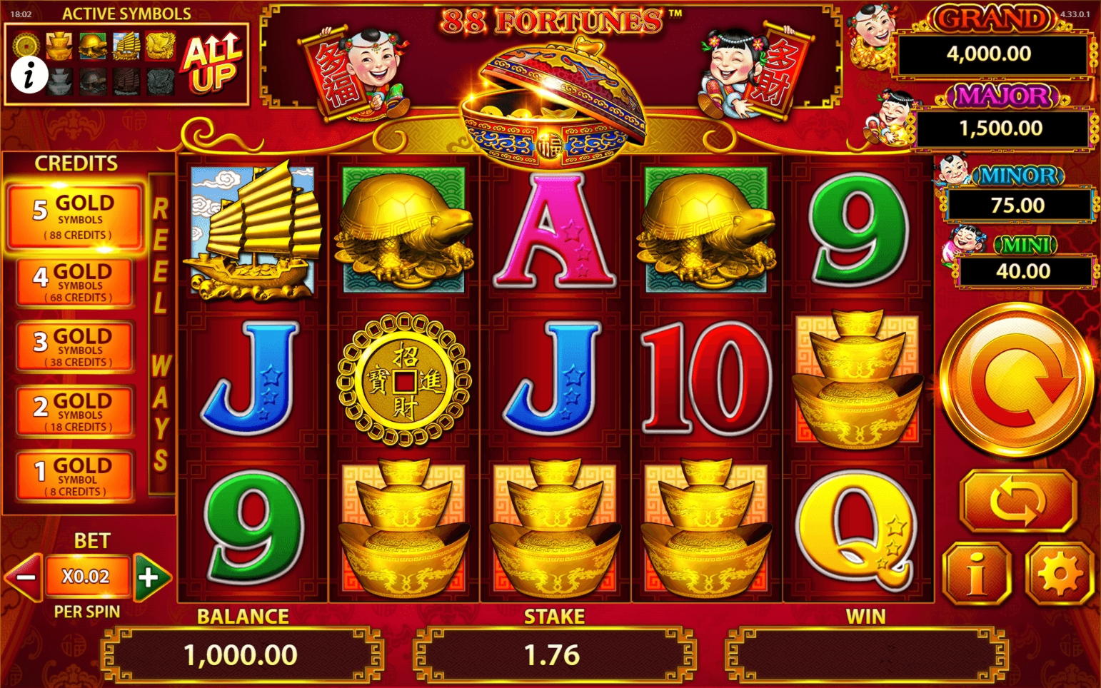240 GRATIS spins på Vegas Hero Casino