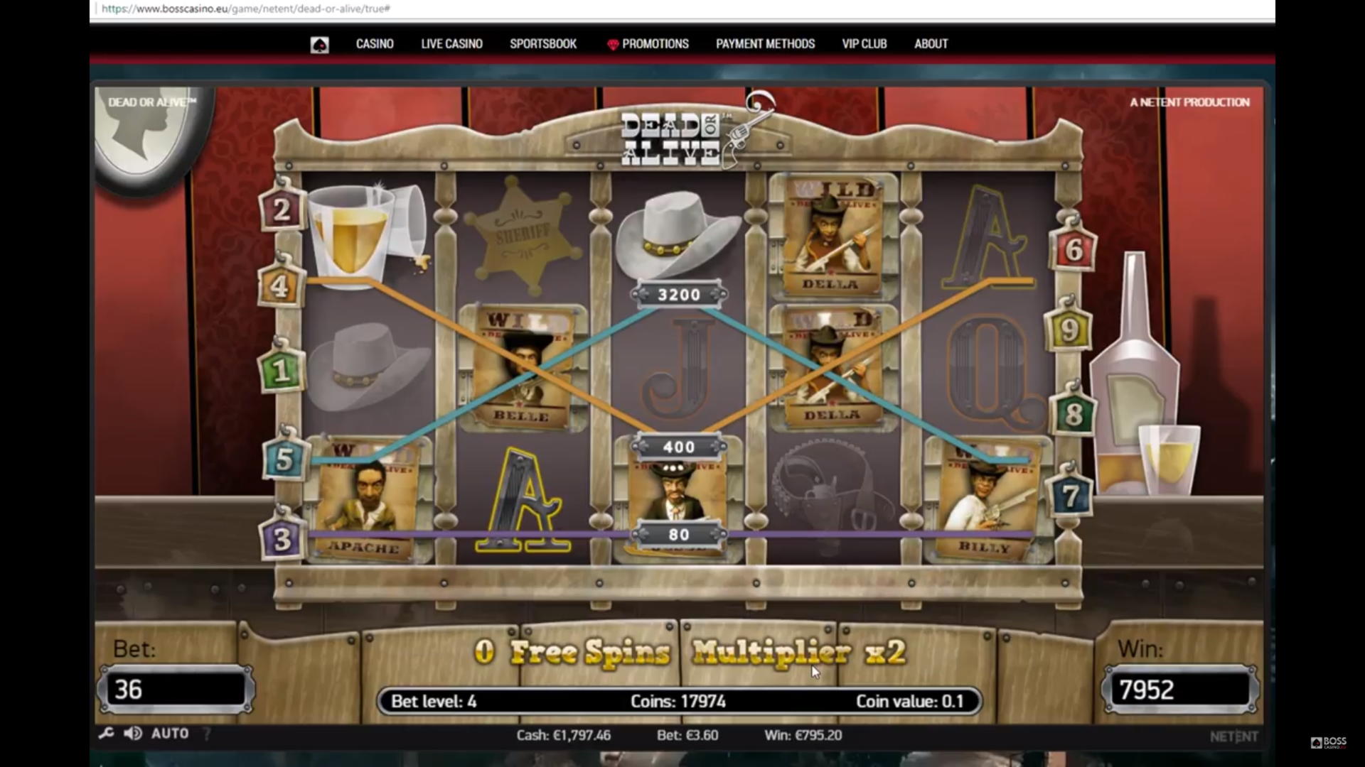 530% Bedste tilmeldingsbonus casino på Dream Vegas Casino