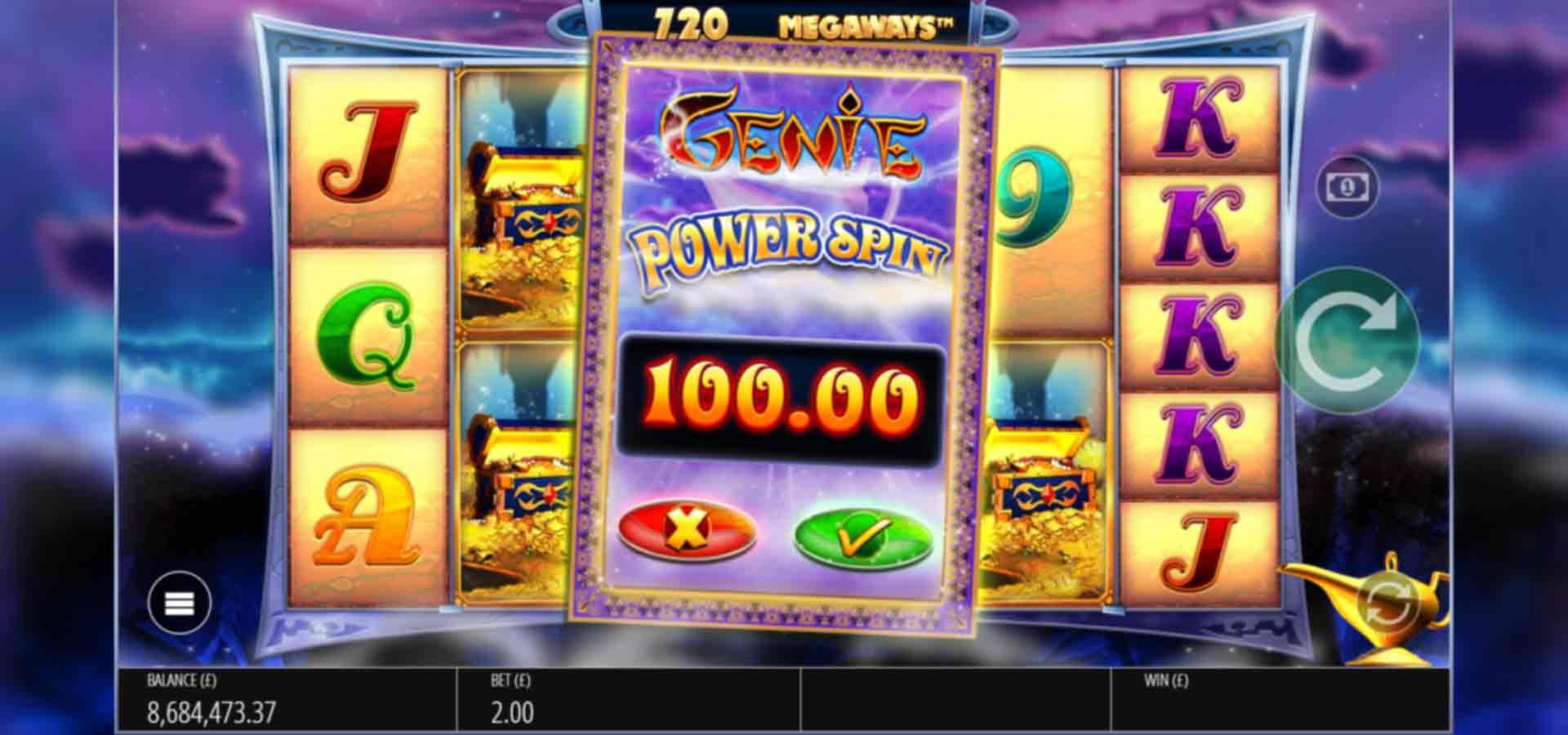 180 gratis spins på Eurogrand Casino